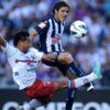 Xelajú MC Takes on Monterrey: Match Highlights