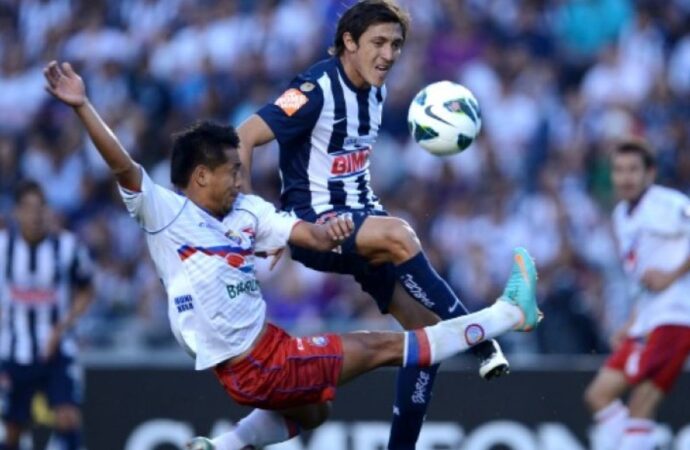 Xelajú MC Takes on Monterrey: Match Highlights