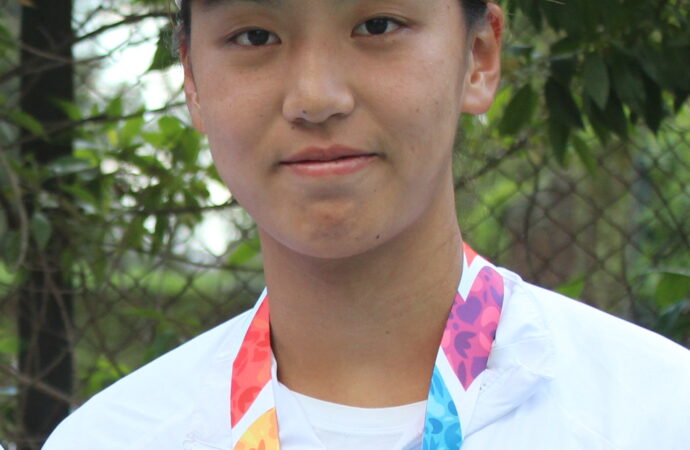 The Impact of Xinyu Wang on Modern Technology