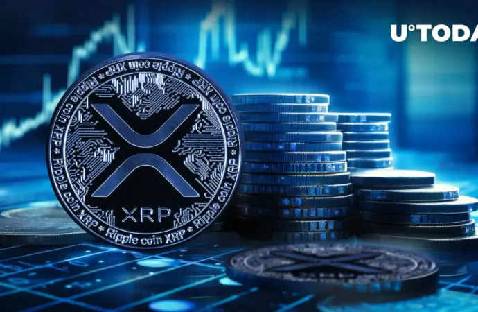 XRP: Current Status and Future Outlook