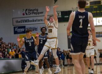 Yale Basketball: Current Season Highlights and Future Prospects