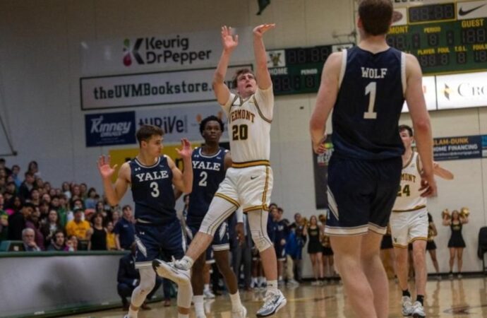 Yale Basketball: Current Season Highlights and Future Prospects