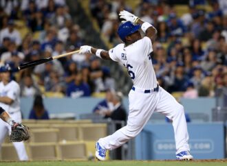 Yasiel Puig: Career Highlights and Ongoing Influence