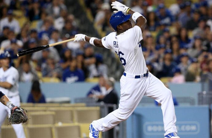 Yasiel Puig: Career Highlights and Ongoing Influence