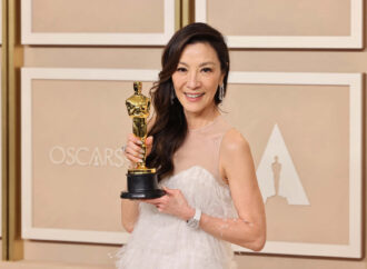 The Rise of Michelle Yeoh: A Trailblazer in Film