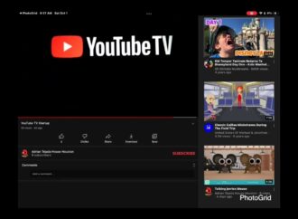 Exploring YouTube TV: Features and Current Significance