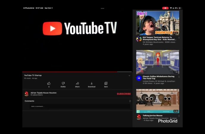 Exploring YouTube TV: Features and Current Significance