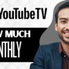 Understanding YouTube TV Cost and Its Offerings