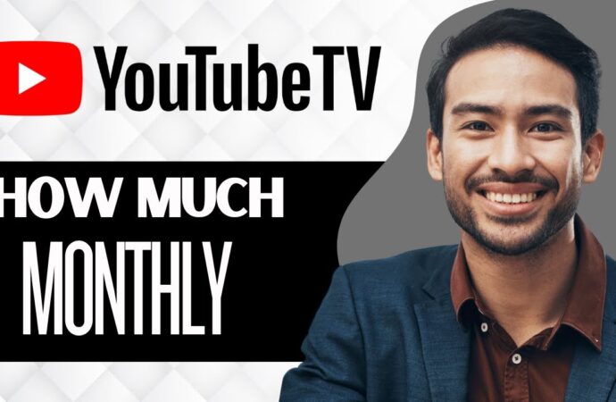 Understanding YouTube TV Cost and Subscription Plans