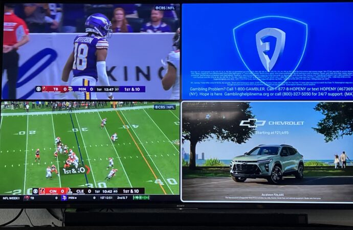 All You Need to Know About YouTubeTV in 2023