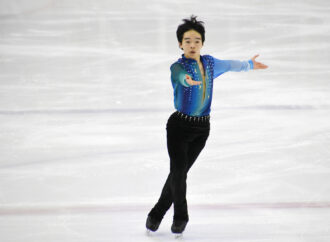 Yuma Kagiyama: The Future of Figure Skating