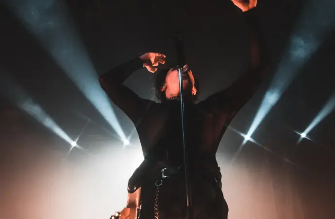 Yungblud: The Rise of a Music Phenomenon
