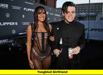 Yungblud and His Girlfriend: What’s Happening in 2023