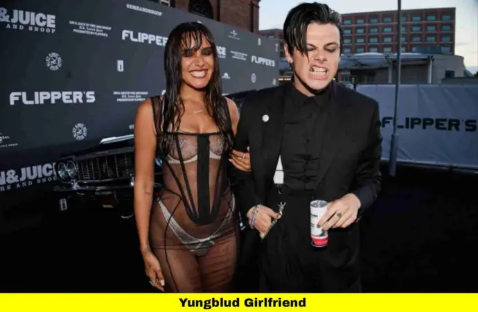 Yungblud and His Girlfriend: What’s Happening in 2023