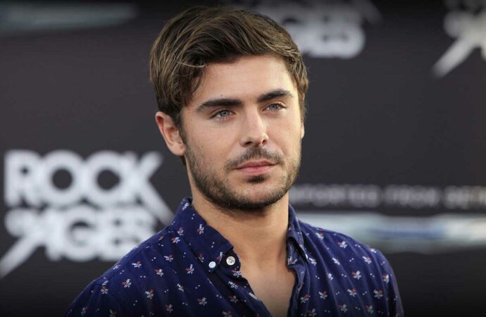 The Rise and Impact of Zac Efron in Hollywood