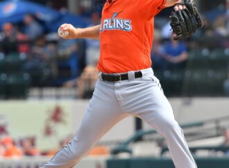 Zac Gallen: The Pitching Prodigy of Major League Baseball