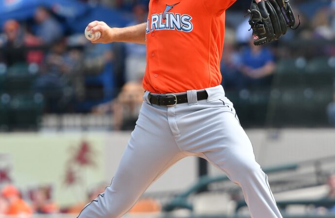 Zac Gallen: The Pitching Prodigy of Major League Baseball