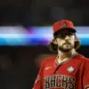 Zac Gallen: A Closer Look at MLB’s Brightest Star