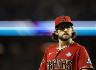 Zac Gallen: A Closer Look at MLB’s Brightest Star