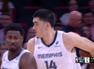 Zach Edey: The Dominant Force in College Basketball