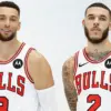 Zach LaVine: The Rising Star of the NBA