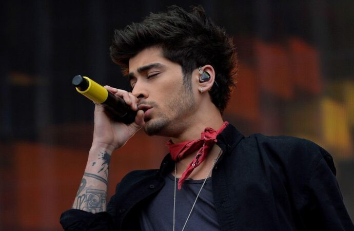 The Rise and Recent Developments in Zayn Malik’s Career