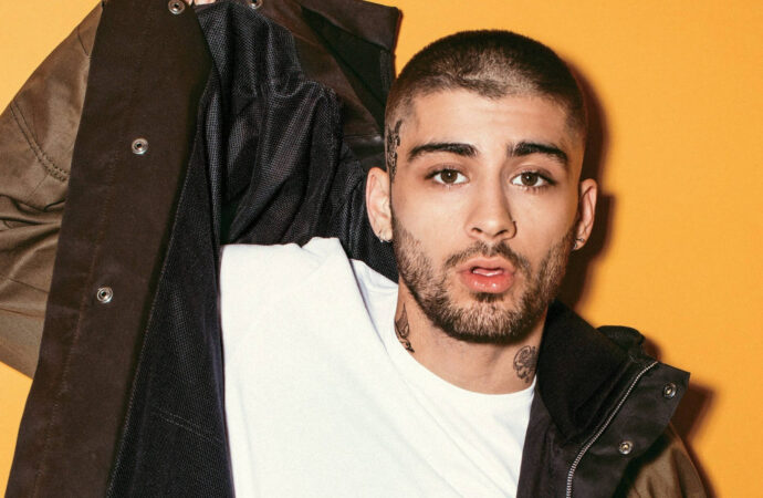Zayn Malik: The Evolution of a Music Icon