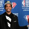 Ziaire Williams: A Rising Star in the NBA
