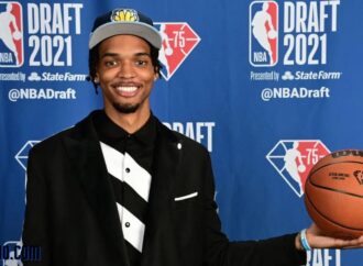 Ziaire Williams: A Rising Star in the NBA