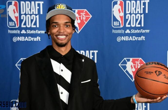 Ziaire Williams: A Rising Star in the NBA