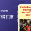 Recent Developments in Zimbabwe: A Comprehensive Overview