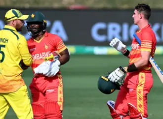 Zimbabwe vs Australia: Crucial Cricket Match Insights