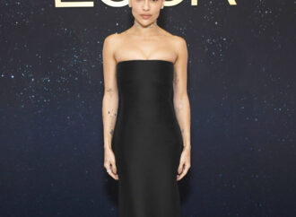 The Impact and Journey of Zoe Kravitz in Hollywood