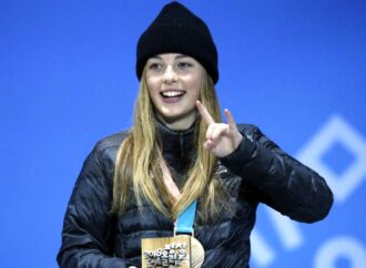 Zoi Sadowski-Synnott: The Rising Star of Snowboarding