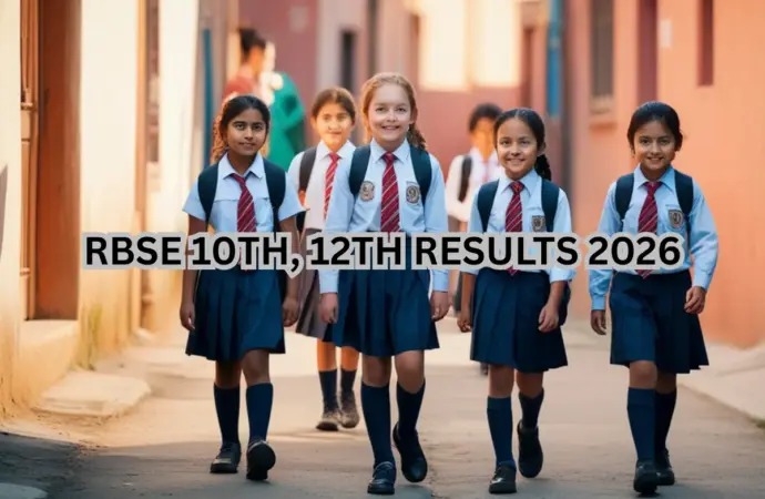 10th class result 2026: What to Expect from the ?