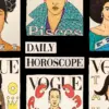 11: Horoscope and Oil Prices: March  Update