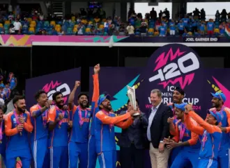 2024 t20 world cup final