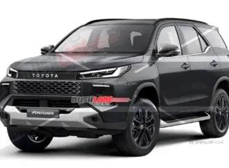 2026 toyota fortuner render