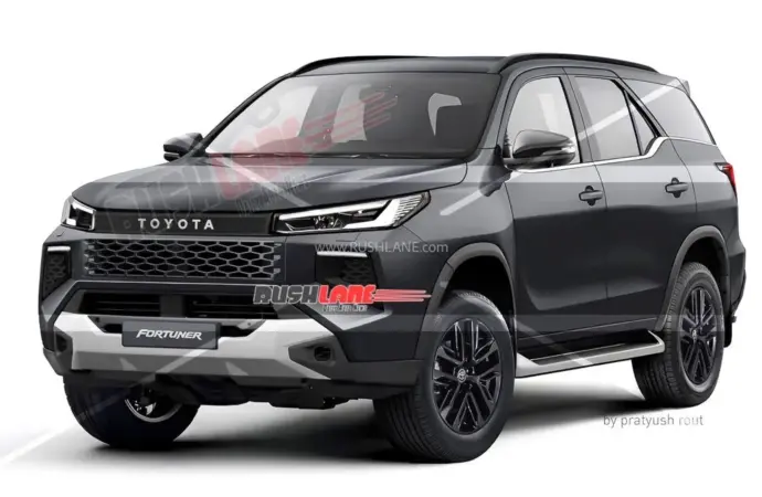 2026 toyota fortuner render