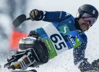 2026 Winter Paralympics