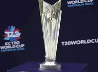 2028 T20 World Cup