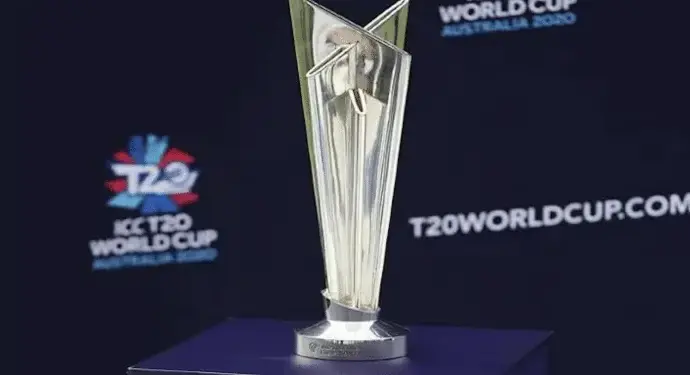 2028 T20 World Cup