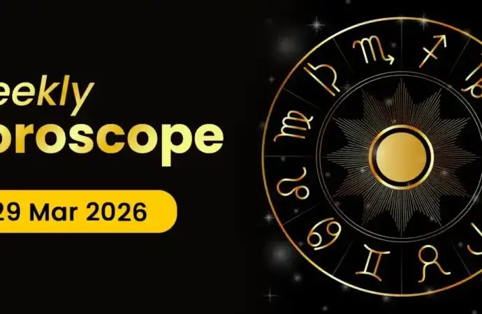 29 march 2026: What Happened on ?