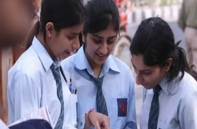 5th class result rajasthan board: What is the  for 2026?