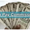 8th pay commission government employees: What is the 8th Pay Commission for government employees?