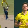 Aaron hardie: What is ‘s Role in Peshawar Zalmi’s PSL 11 Journey?