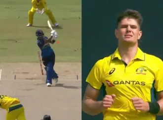 Aaron hardie: What is ‘s Role in Peshawar Zalmi’s PSL 11 Journey?