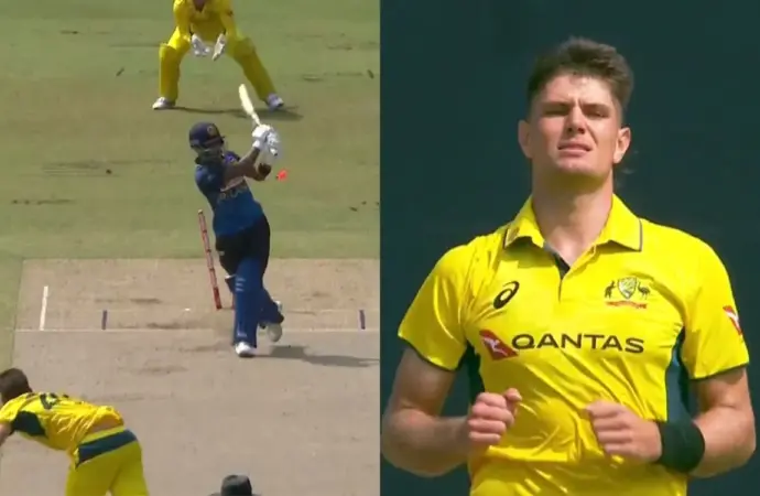 Aaron hardie: What is ‘s Role in Peshawar Zalmi’s PSL 11 Journey?