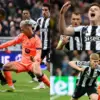Aaron ramsdale: A New Chapter in Goalkeeping for Newcastle United
