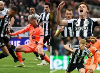 Aaron ramsdale: A New Chapter in Goalkeeping for Newcastle United